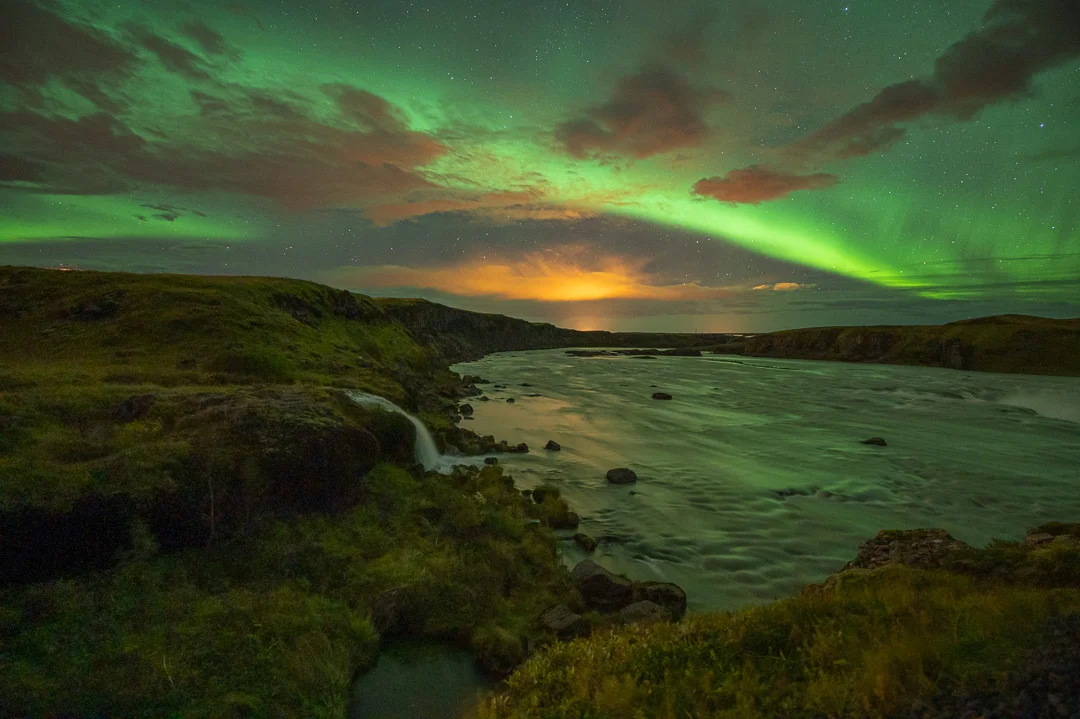Aurora