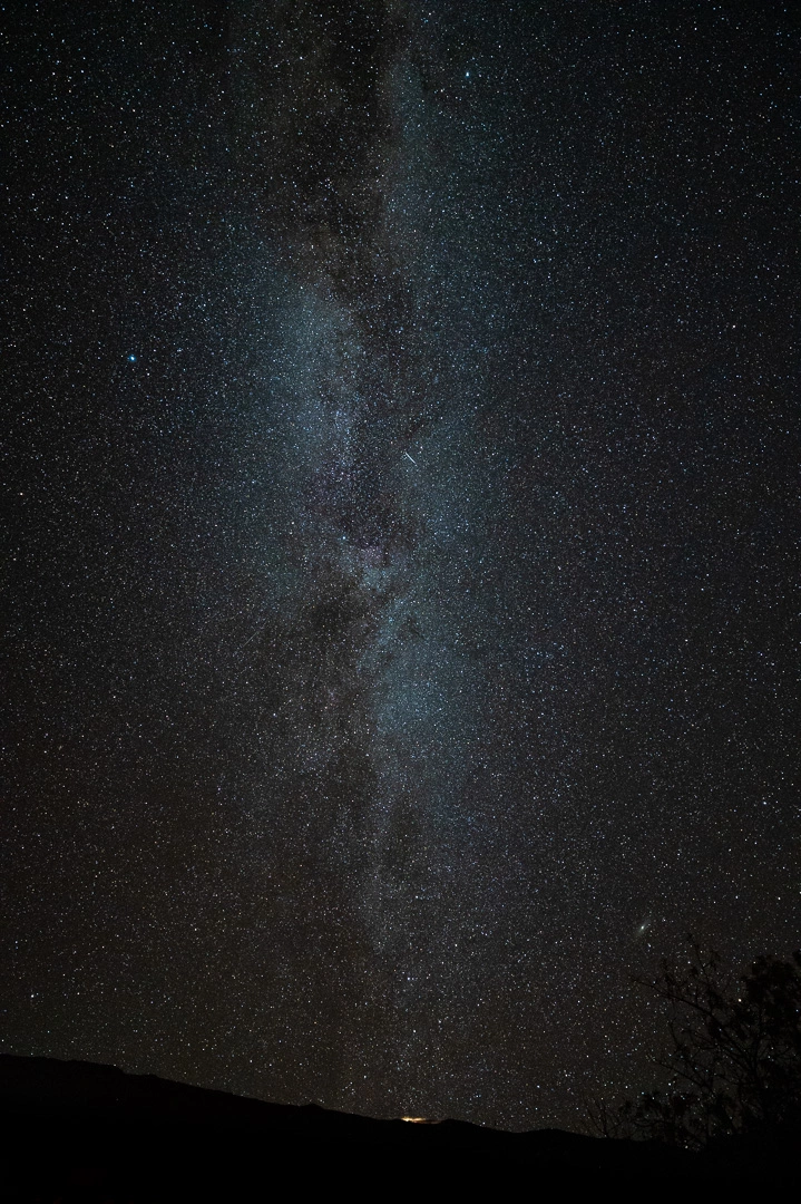 Milky Way
